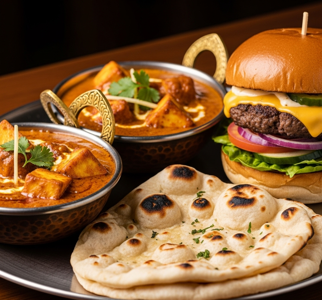 best popular food in world