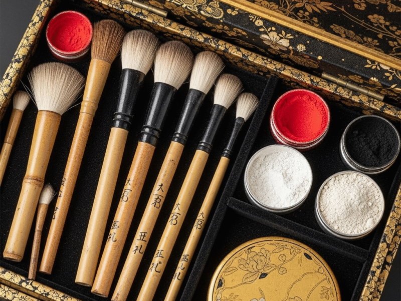japanese beauty products